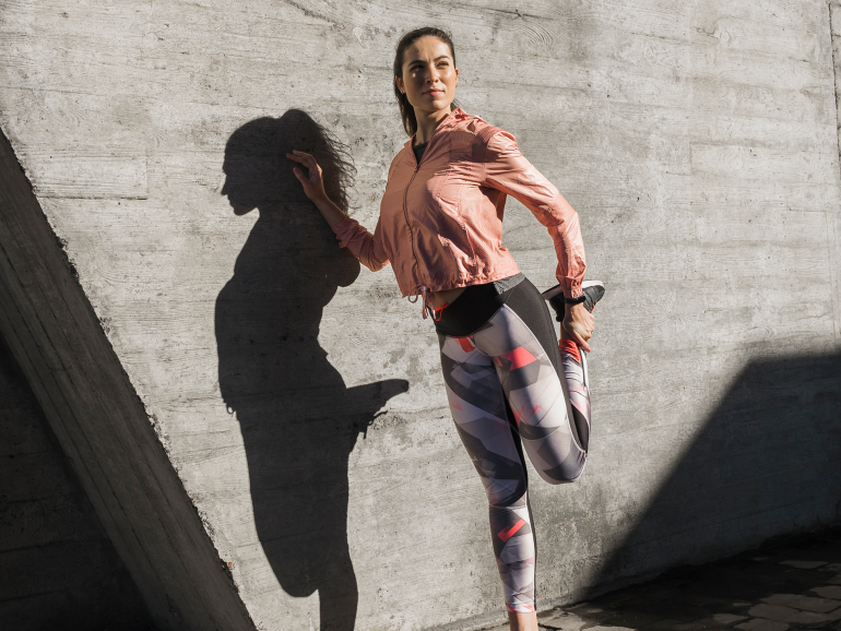 portrait-young-stretching-outdoor